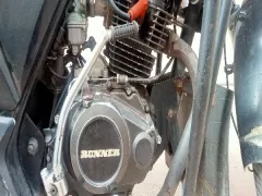 Runner Turbo 125